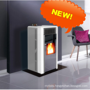 Italian Design and Good Quality Wood Burner